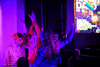 with Rebecca Bunny, Elektra Ashford, Susana Mastroianny. Presented by Natasha Semmynova